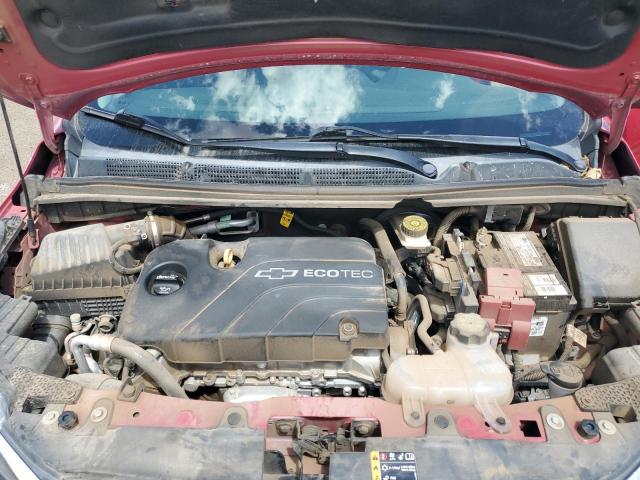 2020 CHEVROLET SPARK LS - KL8CB6SA2LC417745