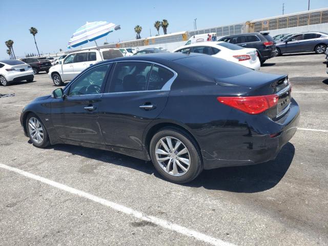 2017 INFINITI Q50 PREMIU JN1EV7AP4HM733414