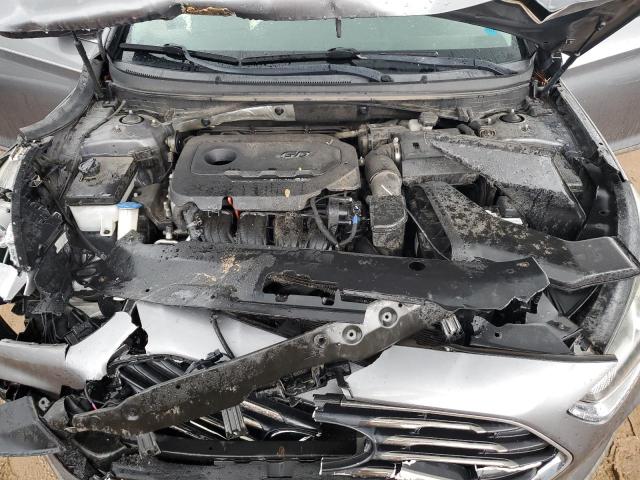 2018 HYUNDAI SONATA SPO 5NPE34AF2JH655983