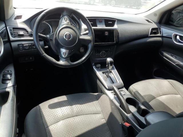 2019 NISSAN SENTRA S - 3N1AB7AP8KY393146