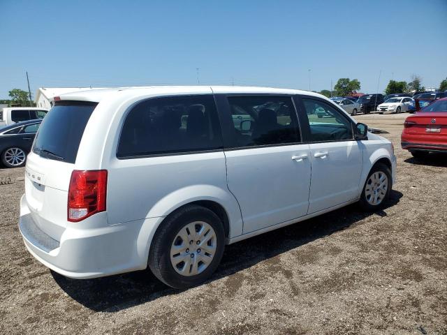 2018 DODGE GRAND CARA 2C4RDGBG3JR308852