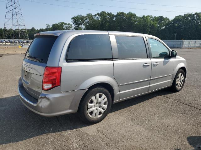 Vin: 2c4rdgbg0er346853, lot: 60566165, dodge caravan se 20143