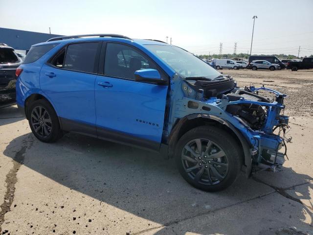 2024 CHEVROLET EQUINOX RS 3GNAXWEG8RS154526