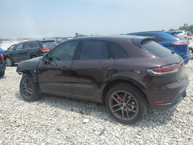 Vin: wp1ag2a53nlb22118, lot: 60453265, porsche macan s 20222