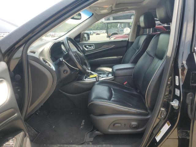 2017 INFINITI QX60 5N1DL0MM5HC523316