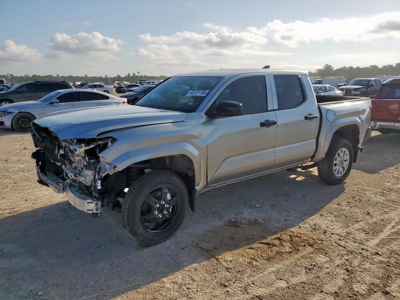 Vin: 3tykd5hn0rt002954, lot: 62121195, toyota tacoma double cab 2024 img_1