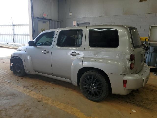 2010 CHEVROLET HHR LS - 3GNBAADB9AS511148