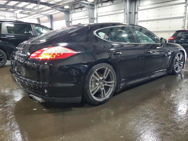 Vin: wp0ab2a75al064962, lot: 60865835, porsche panamera s 20103