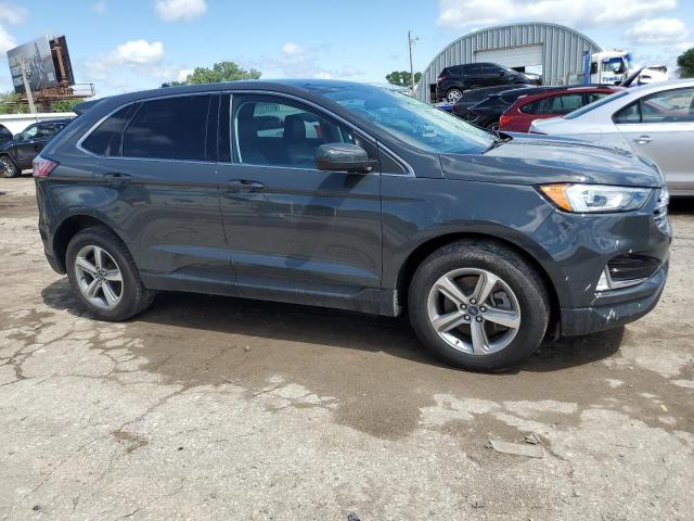 2021 FORD EDGE SEL - 2FMPK4J93MBA40506