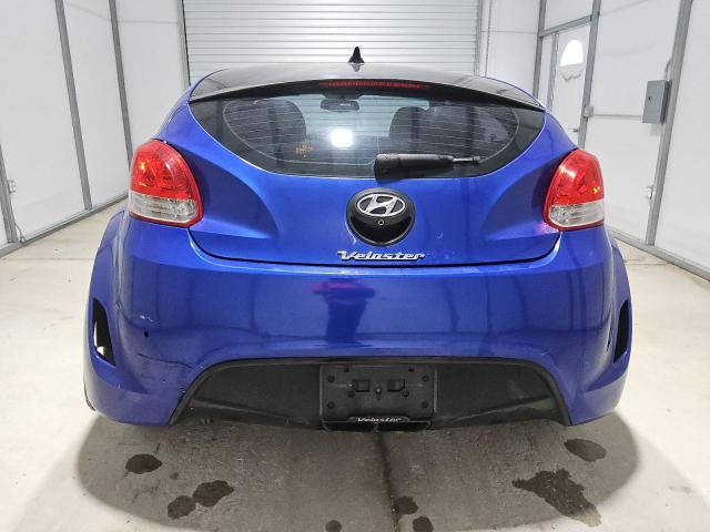 kmhtc6ad2du125066 - 2013 Hyundai veloster - #60921325