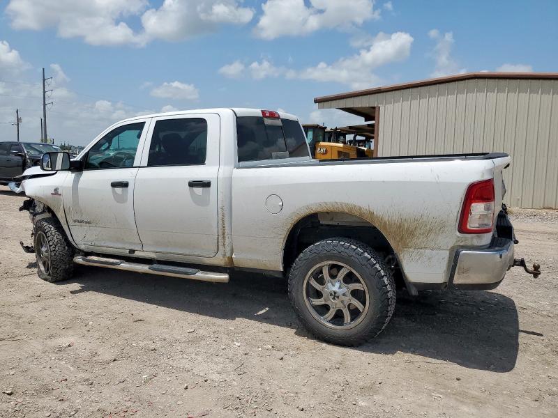 2022 RAM 2500 TRADE 3C6UR5CL4NG390895
