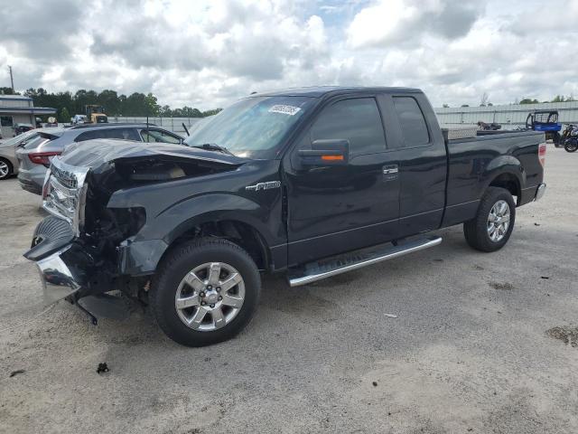 2013 FORD F150 SUPER - 1FTEX1CM8DFA85565