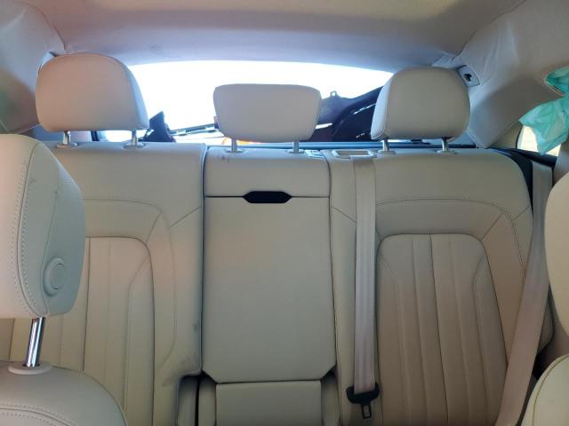 2019 AUDI Q5 PREMIUM WA1BNAFY2K2130330