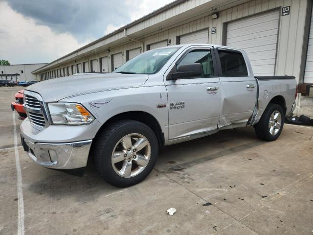 Vin: 1c6rr7lt5fs773241, lot: 59592755, ram 1500 slt 2015 img_1