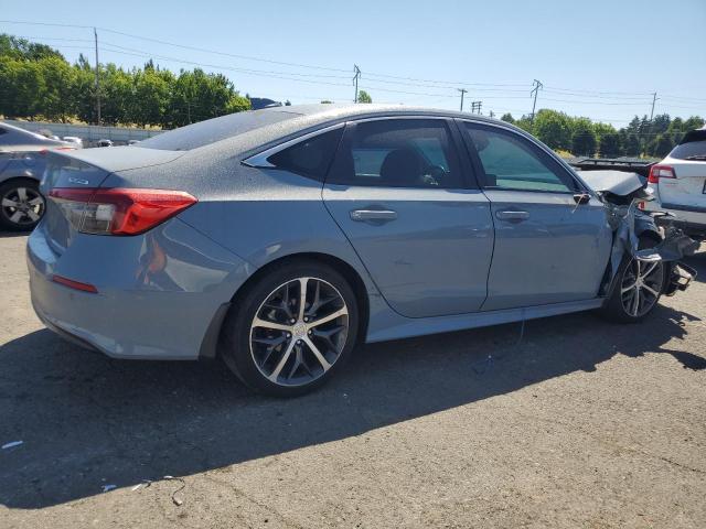 Vin: 2hgfe1f95nh308244, lot: 59809525, honda civic touring 20223