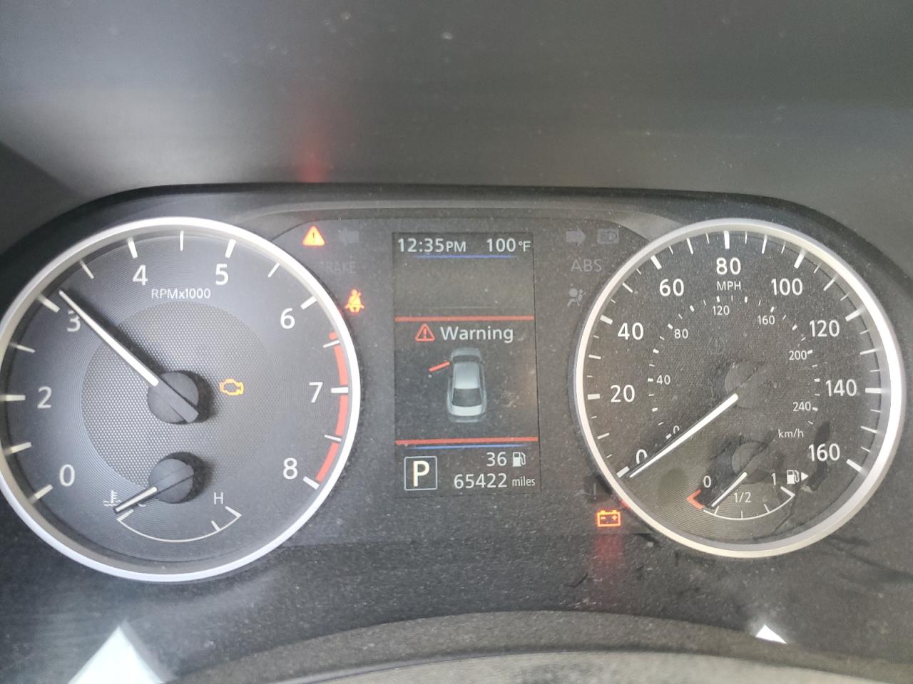 Lot #3239290150 2022 NISSAN SENTRA S