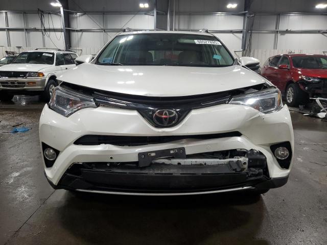 2017 TOYOTA RAV4 LIMIT - 2T3DFREV1HW624194