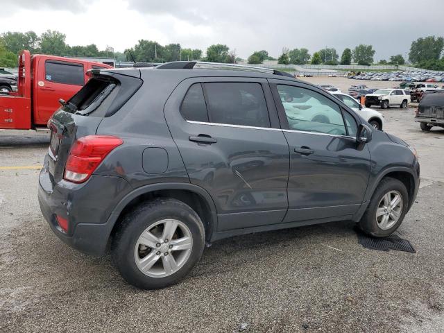 2019 CHEVROLET TRAX 1LT - 3GNCJPSB3KL272928