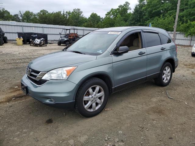 HONDA CR-V SE