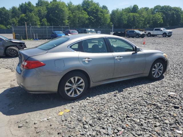 Vin: jn1by1ap4cm335765, lot: 62080745, infiniti m37 20123