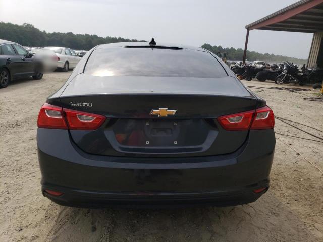 2018 CHEVROLET MALIBU LS 1G1ZB5ST0JF106414