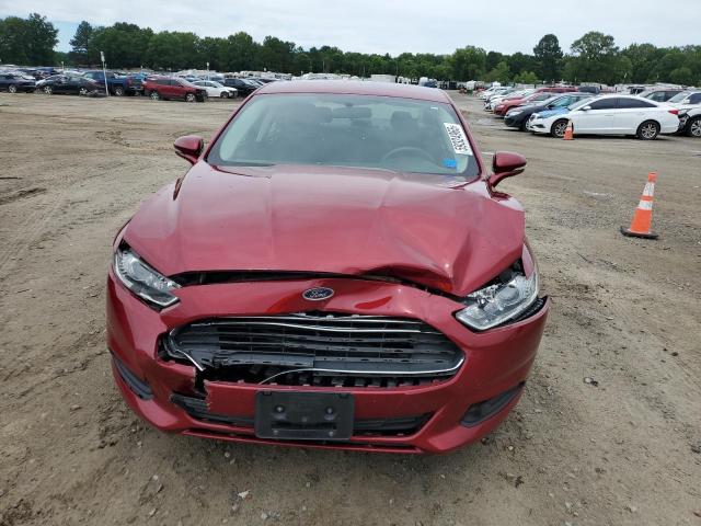 2015 FORD FUSION SE - 1FA6P0HD8F5120319