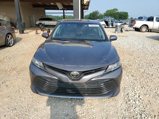 2018 TOYOTA CAMRY L 4T1B11HK7JU541148