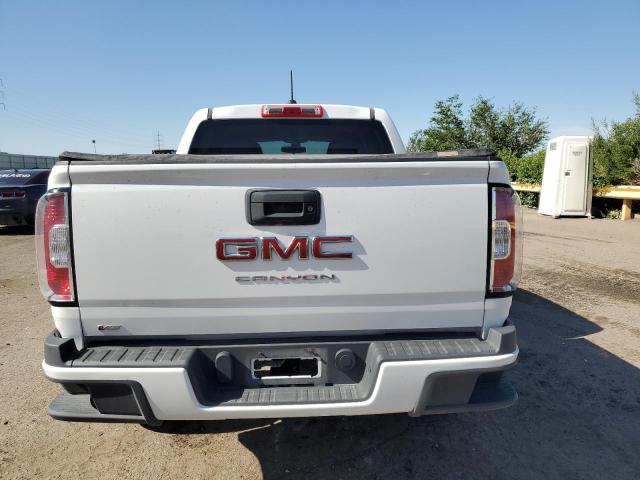 2022 GMC CANYON ELE 1GTG5BEN4N1290129