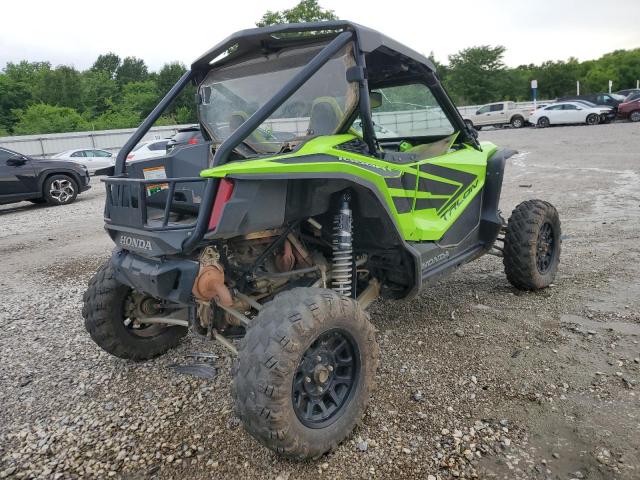 2020 HONDA SXS1000 S2 1HFVE0545L4100861