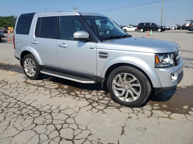 Vin: salak2v66fa748772, lot: 61830075, land rover lr4 hse luxury 20154