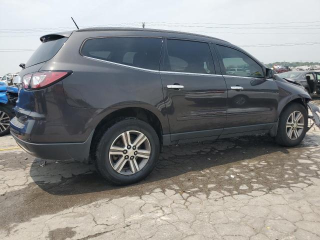 Vin: 1gnkrgkdxhj171505, lot: 60818265, chevrolet traverse lt 20173