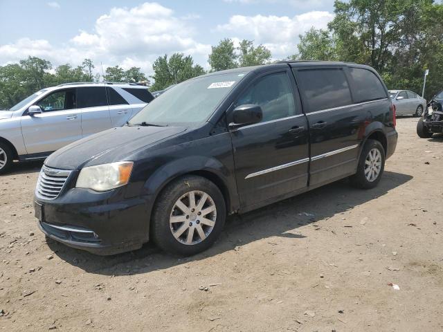 CHRYSLER TOWN & COU