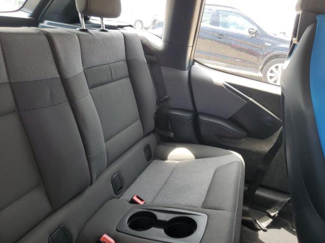2018 BMW I3 BEV WBY7Z2C51JVE65075
