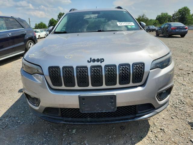 2019 JEEP CHEROKEE L 1C4PJMLB3KD425143