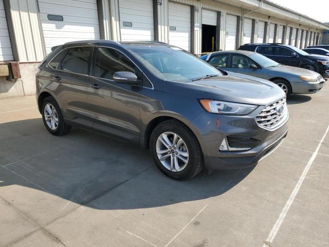 Vin: 2fmpk3j97lbb58552, lot: 58472995, ford edge sel 20204