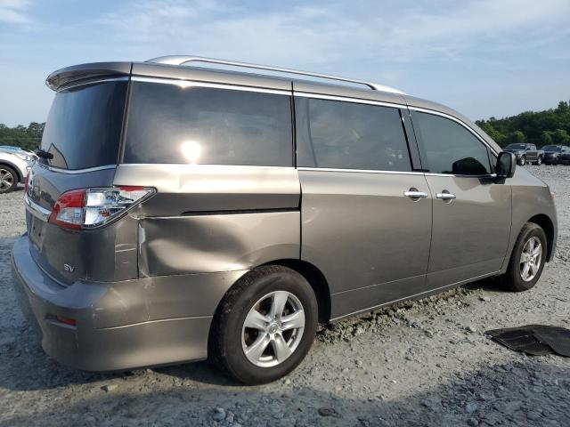 Vin: jn8ae2kp9g9156639, lot: 59921335, nissan quest s 20163