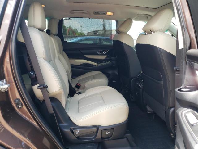 2021 SUBARU ASCENT LIM 4S4WMAPD5M3464768