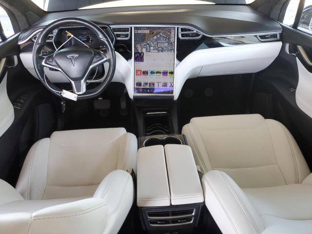 2017 TESLA MODEL X - 5YJXCDE23HF060312