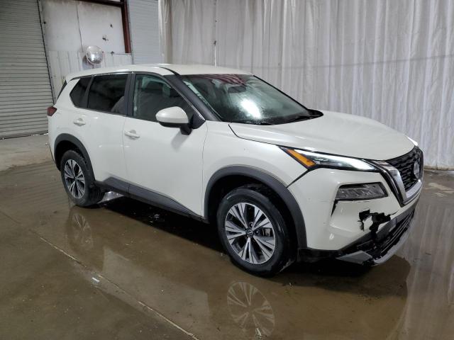 Vin: 5n1bt3ba1pc904399, lot: 59600525, nissan rogue sv 20234