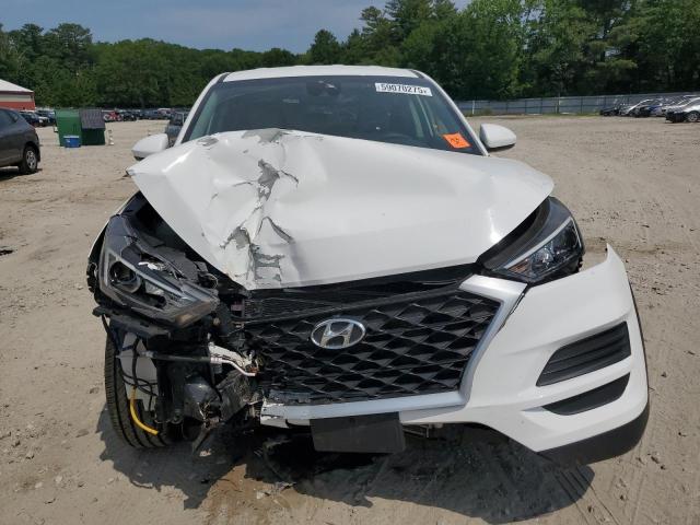 2019 HYUNDAI TUCSON SE - KM8J2CA43KU986293