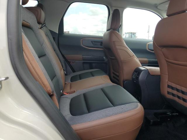 2024 FORD BRONCO SPO - 3FMCR9C62RRF08406