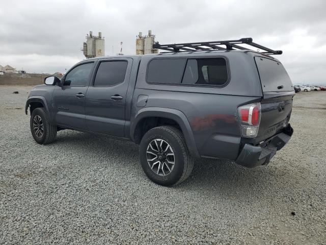 Vin: 3tmaz5cn6lm133409, lot: 59052665, toyota tacoma double cab 20202