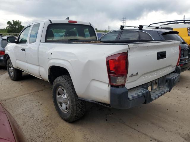 Vin: 5tfsx5en0hx051541, lot: 51912495, toyota tacoma access cab 20172