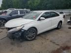 2017 TOYOTA CAMRY LE - 4T1BF1FK2HU340806