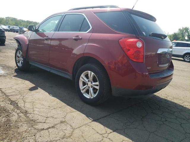 Vin: 2cnfleec0b6282499, lot: 60516525, chevrolet equinox lt 20112