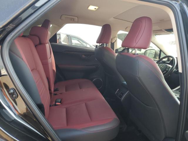 2019 LEXUS NX 300 BAS JTJBARBZ5K2179839