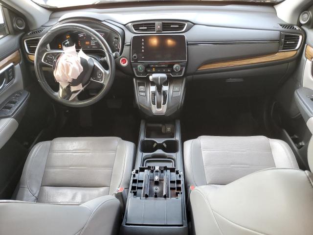 2019 HONDA CR-V EXL 2HKRW2H87KH611046