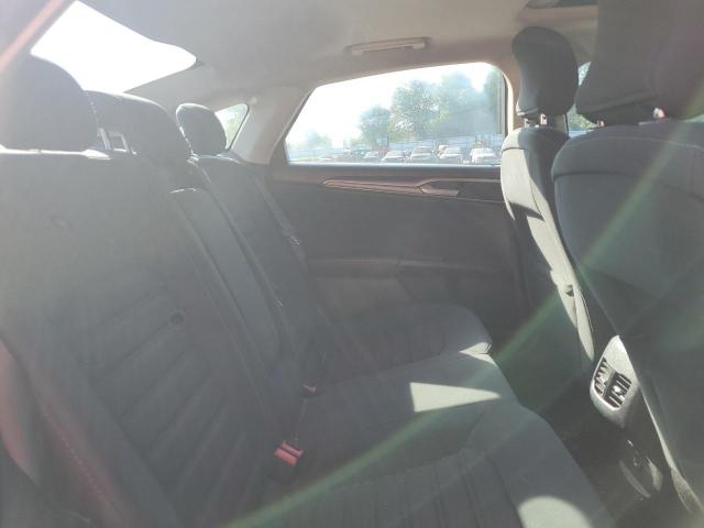 2019 FORD FUSION SE 3FA6P0LU6KR128515