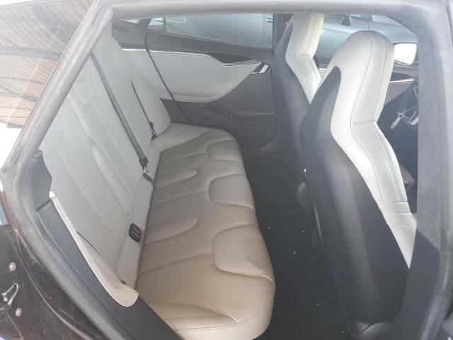 2016 TESLA MODEL S 5YJSA1E45GF142105