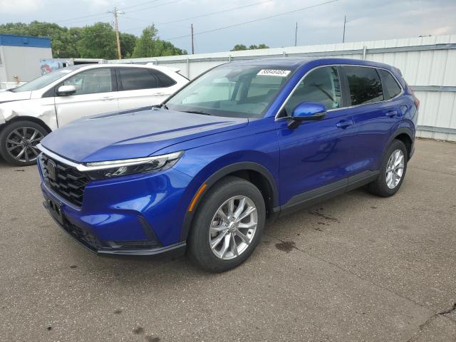 Vin: 7fars4h74pe018284, lot: 58848465, honda crv exl 2023 img_1